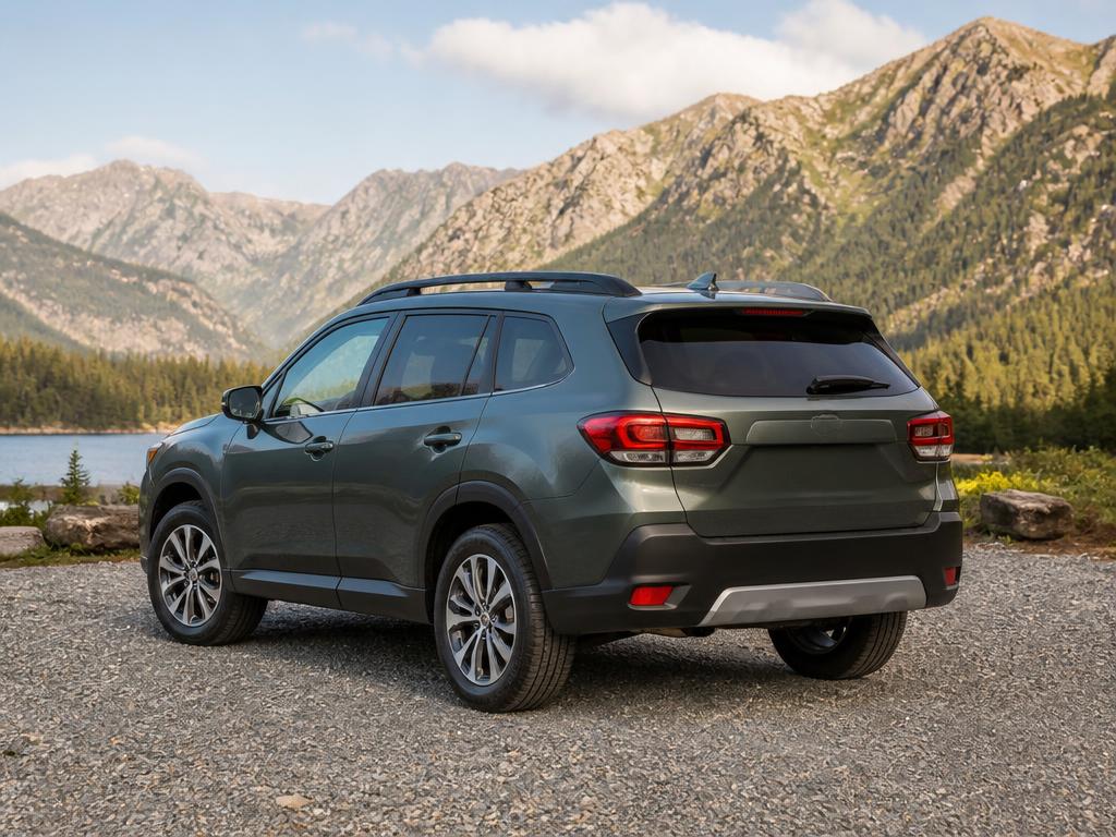 SEAT Ateca — fotografía 1 de 18